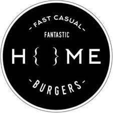 Logo Home Burguers