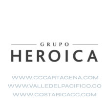 grupo heroica