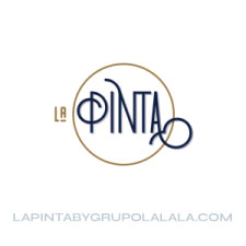 la pinta