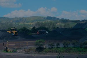 Mining and International Trade