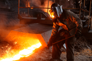 Steel