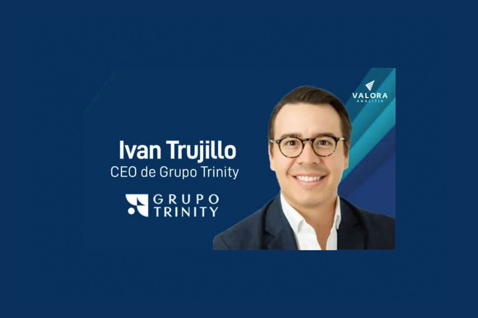 ivan trujillo