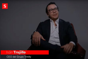 Ceo grupo trinity